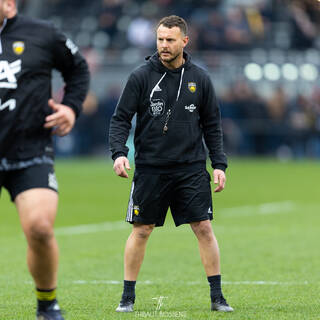 25/02/2023 - Top 14 - Stade Rochelais 32 / 16 CA Brive