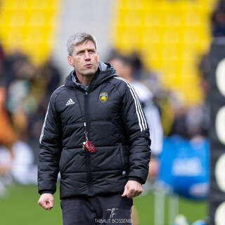 25/02/2023 - Top 14 - Stade Rochelais 32 / 16 CA Brive