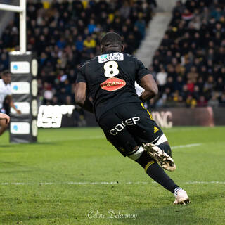 25/02/2023 - Top 14 - Stade Rochelais 32 / 16 CA Brive