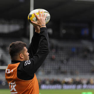 25/02/2023 - Top 14 - Stade Rochelais 32 / 16 CA Brive