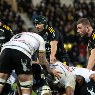 25/02/2023 - Top 14 - Stade Rochelais 32 / 16 CA Brive