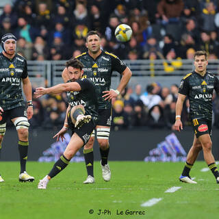 25/02/2023 - Top 14 - Stade Rochelais 32 / 16 CA Brive