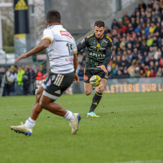 25/02/2023 - Top 14 - Stade Rochelais 32 / 16 CA Brive