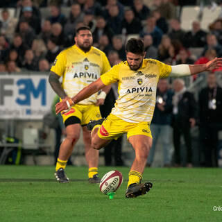 25/03/2023 - Top 14 - UBB 6 / 36 Stade Rochelais