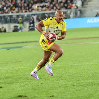 25/03/2023 - Top 14 - UBB 6 / 36 Stade Rochelais