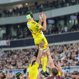 25/03/2023 - Top 14 - UBB 6 / 36 Stade Rochelais