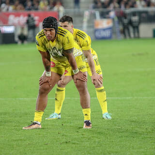 25/03/2023 - Top 14 - UBB 6 / 36 Stade Rochelais