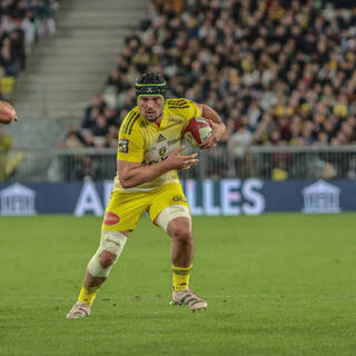 25/03/2023 - Top 14 - UBB 6 / 36 Stade Rochelais