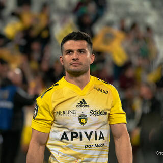 25/03/2023 - Top 14 - UBB 6 / 36 Stade Rochelais