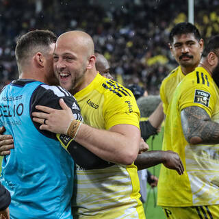 25/03/2023 - Top 14 - UBB 6 / 36 Stade Rochelais