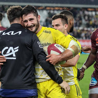 25/03/2023 - Top 14 - UBB 6 / 36 Stade Rochelais