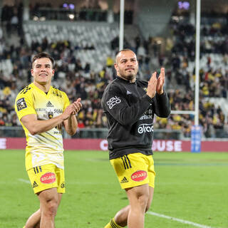 25/03/2023 - Top 14 - UBB 6 / 36 Stade Rochelais