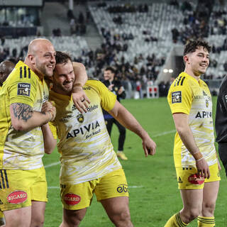25/03/2023 - Top 14 - UBB 6 / 36 Stade Rochelais