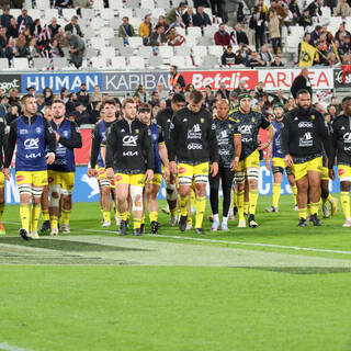 25/03/2023 - Top 14 - UBB 6 / 36 Stade Rochelais