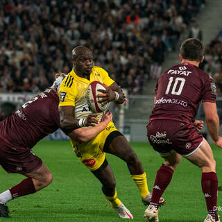 25/03/2023 - Top 14 - UBB 6 / 36 Stade Rochelais