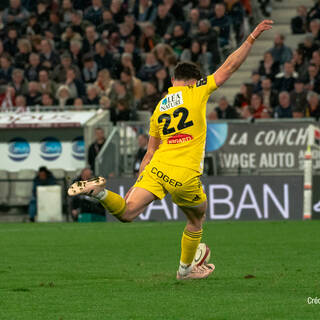 25/03/2023 - Top 14 - UBB 6 / 36 Stade Rochelais