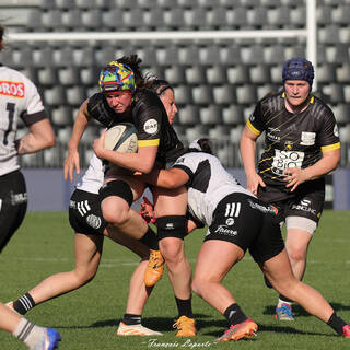 25/04/2026 - Élite 2 - Stade Rochelais 46 / 29 CA Brive