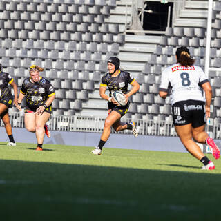 25/04/2026 - Élite 2 - Stade Rochelais 46 / 29 CA Brive
