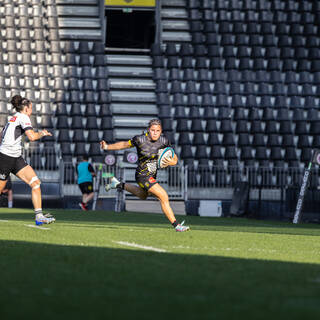 25/04/2026 - Élite 2 - Stade Rochelais 46 / 29 CA Brive