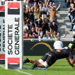 25/05/2019 - Top 14 - J26 - Stade Rochelais 81 / 12 Bordeaux-Bègles