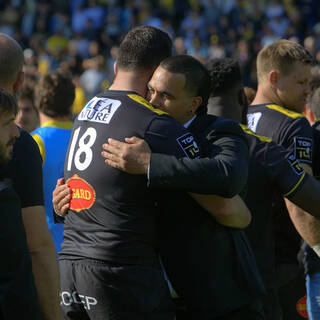 25/05/2019 - Top 14 - J26 - Stade Rochelais 81 / 12 Bordeaux-Bègles