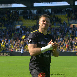 25/05/2019 - Top 14 - J26 - Stade Rochelais 81 / 12 Bordeaux-Bègles