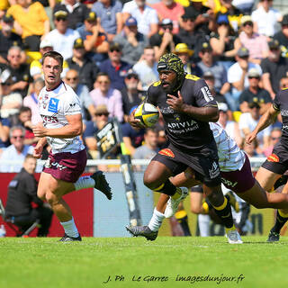 25/05/2019 - Top 14 - J26 - Stade Rochelais 81 / 12 Bordeaux-Bègles