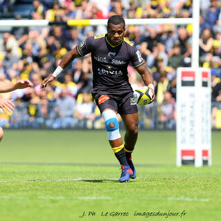 25/05/2019 - Top 14 - J26 - Stade Rochelais 81 / 12 Bordeaux-Bègles