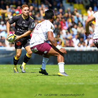 25/05/2019 - Top 14 - J26 - Stade Rochelais 81 / 12 Bordeaux-Bègles