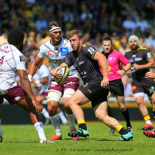 25/05/2019 - Top 14 - J26 - Stade Rochelais 81 / 12 Bordeaux-Bègles