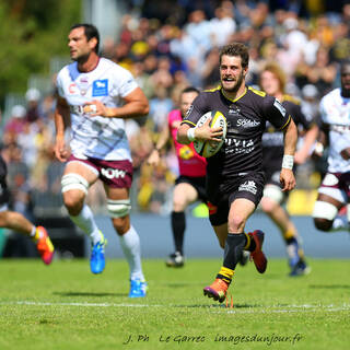 25/05/2019 - Top 14 - J26 - Stade Rochelais 81 / 12 Bordeaux-Bègles