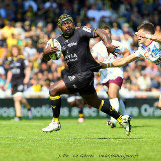 25/05/2019 - Top 14 - J26 - Stade Rochelais 81 / 12 Bordeaux-Bègles