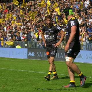 25/05/2019 - Top 14 - J26 - Stade Rochelais 81 / 12 Bordeaux-Bègles