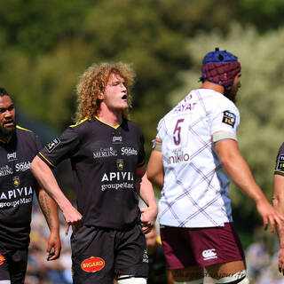 25/05/2019 - Top 14 - J26 - Stade Rochelais 81 / 12 Bordeaux-Bègles