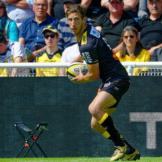 25/05/2019 - Top 14 - J26 - Stade Rochelais 81 / 12 Bordeaux-Bègles