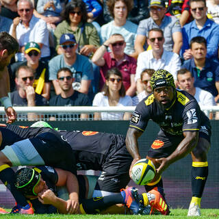 25/05/2019 - Top 14 - J26 - Stade Rochelais 81 / 12 Bordeaux-Bègles