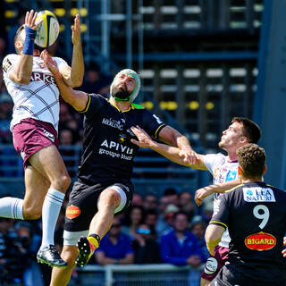 25/05/2019 - Top 14 - J26 - Stade Rochelais 81 / 12 Bordeaux-Bègles