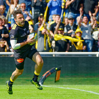 25/05/2019 - Top 14 - J26 - Stade Rochelais 81 / 12 Bordeaux-Bègles