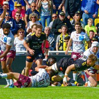 25/05/2019 - Top 14 - J26 - Stade Rochelais 81 / 12 Bordeaux-Bègles