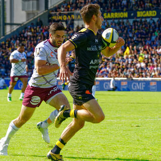 25/05/2019 - Top 14 - J26 - Stade Rochelais 81 / 12 Bordeaux-Bègles