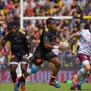 25/05/2019 - Top 14 - J26 - Stade Rochelais 81 / 12 Bordeaux-Bègles