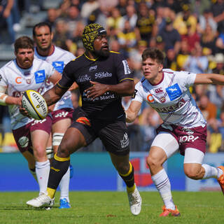 25/05/2019 - Top 14 - J26 - Stade Rochelais 81 / 12 Bordeaux-Bègles