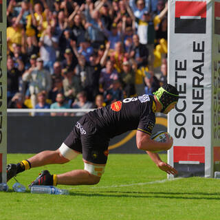 25/05/2019 - Top 14 - J26 - Stade Rochelais 81 / 12 Bordeaux-Bègles