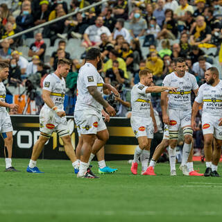 25/06/2021 - Finale Top 14 - Stade Toulousain 18 / 8 Stade Rochelais