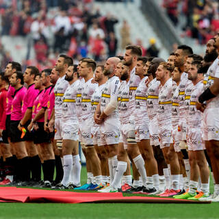 25/06/2021 - Finale Top 14 - Stade Toulousain 18 / 8 Stade Rochelais