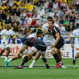 25/06/2021 - Finale Top 14 - Stade Toulousain 18 / 8 Stade Rochelais