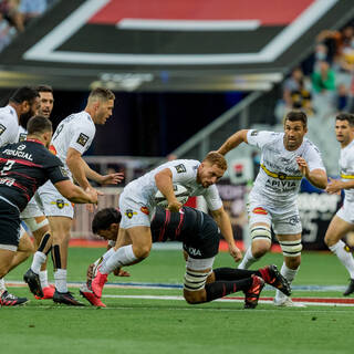 25/06/2021 - Finale Top 14 - Stade Toulousain 18 / 8 Stade Rochelais