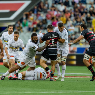 25/06/2021 - Finale Top 14 - Stade Toulousain 18 / 8 Stade Rochelais