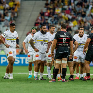 25/06/2021 - Finale Top 14 - Stade Toulousain 18 / 8 Stade Rochelais