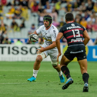 25/06/2021 - Finale Top 14 - Stade Toulousain 18 / 8 Stade Rochelais